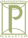 Logo Praxiszentrum Augarten